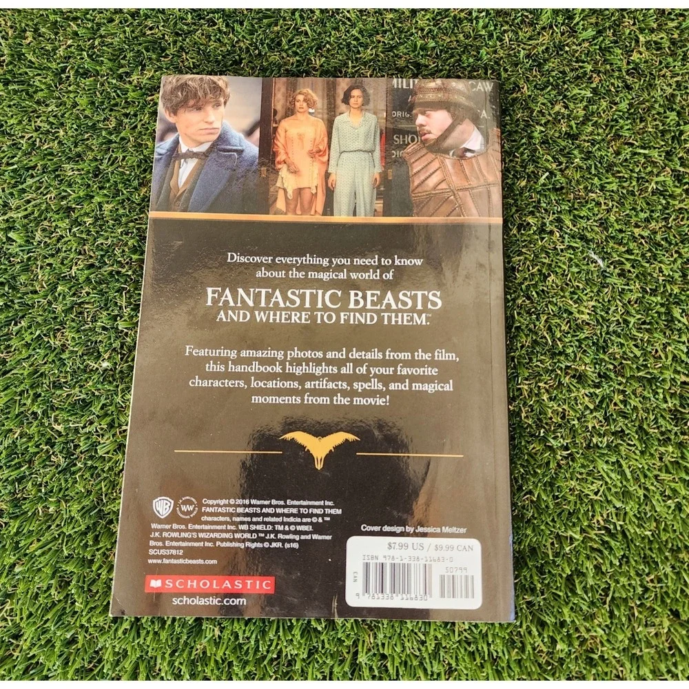 The Unbranded Brand magical movie